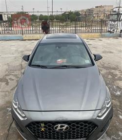 هیوندای سۆناتا